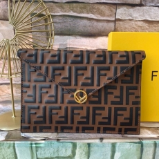 Fendi Clutch Bags